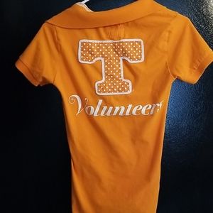 University of Tennessee womens polo